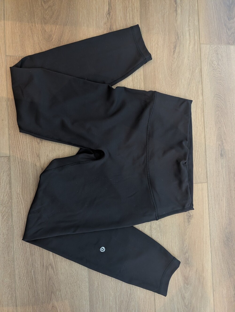 Lululemon Wunder Train No Line 25" Legging
